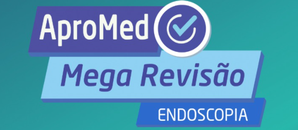 MEGA REVISÃO ENDOSCOPIA